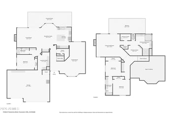 15346 E Palomino Blvd, Fountain Hills, AZ 85268