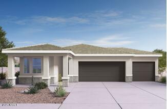 15347 Gray Fox Trl, Surprise, AZ 85387