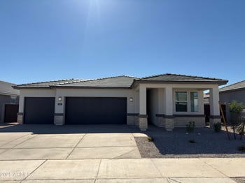 15347 Gray Fox Trl, Surprise, AZ 85387