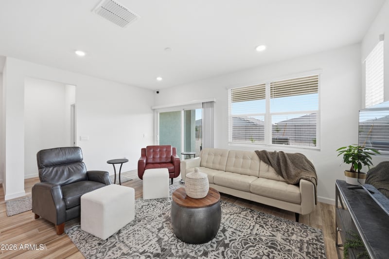 15347 W Gray Fox Trl, Surprise, AZ 85387