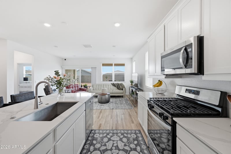 15347 Gray Fox Trl, Surprise, AZ 85387