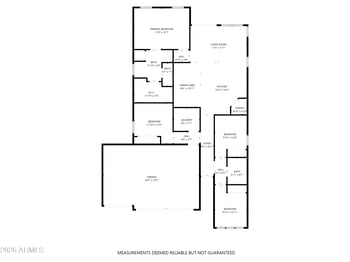 15347 Gray Fox Trl, Surprise, AZ 85387