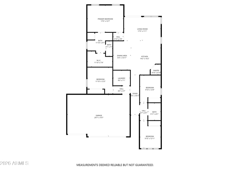 15347 Gray Fox Trl, Surprise, AZ 85387