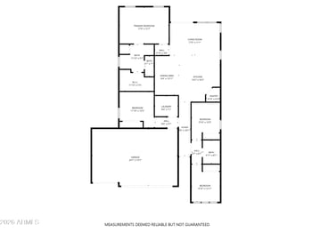 15347 Gray Fox Trl, Surprise, AZ 85387