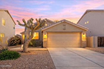 15348 Banff Ln, Surprise, AZ 85379