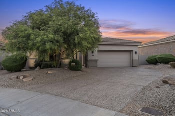 15348 106th Pl, Scottsdale, AZ 85255