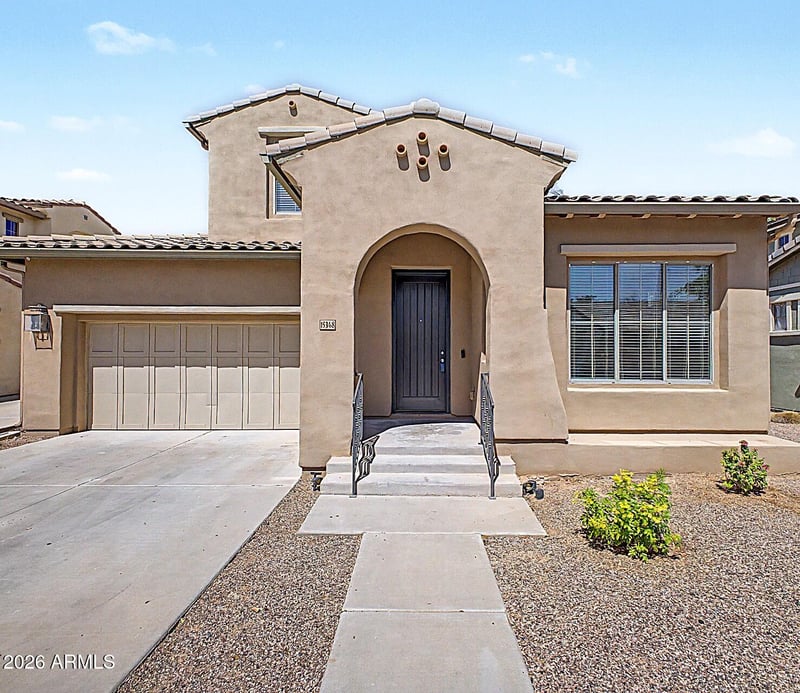 15348 W Dreyfus St, Surprise, AZ 85379