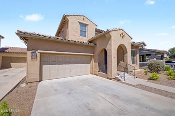 15348 W Dreyfus St, Surprise, AZ 85379