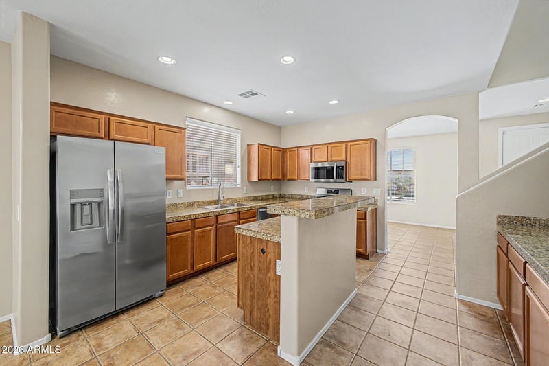 15348 W Dreyfus St, Surprise, AZ 85379