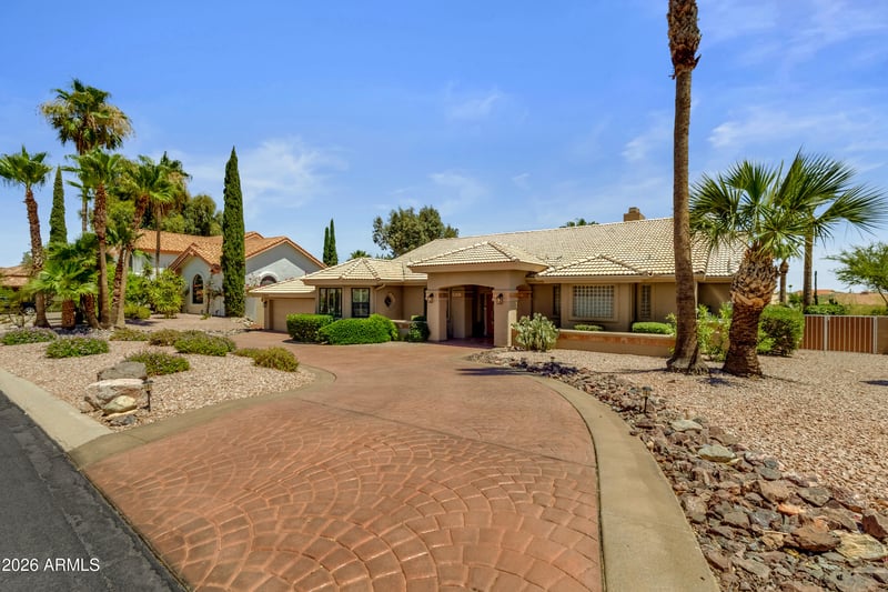 15349 Verbena Dr, Fountain Hills, AZ 85268
