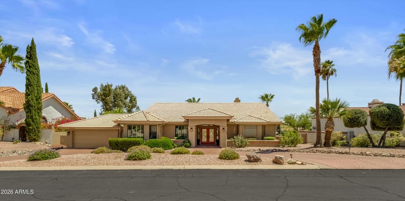 15349 Verbena Dr, Fountain Hills, AZ 85268
