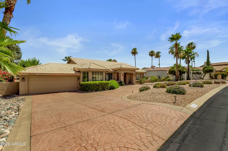 15349 Verbena Dr, Fountain Hills, AZ 85268