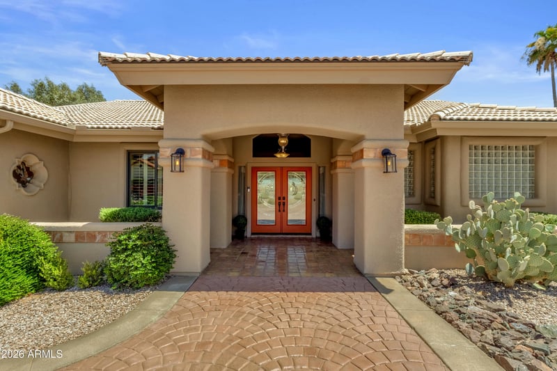 15349 Verbena Dr, Fountain Hills, AZ 85268