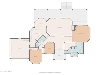 15349 Verbena Dr, Fountain Hills, AZ 85268