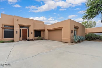 1535 Calle Simpatico --, Wickenburg, AZ 85390