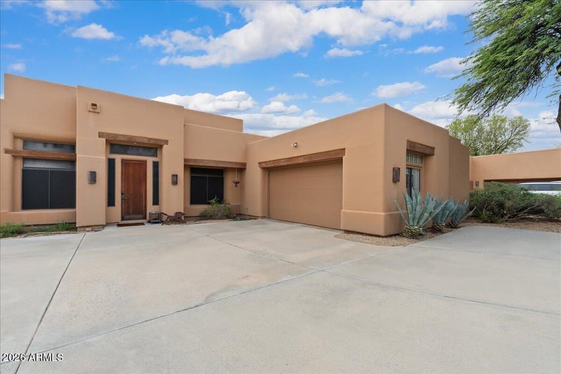 1535 Calle Simpatico --, Wickenburg, AZ 85390