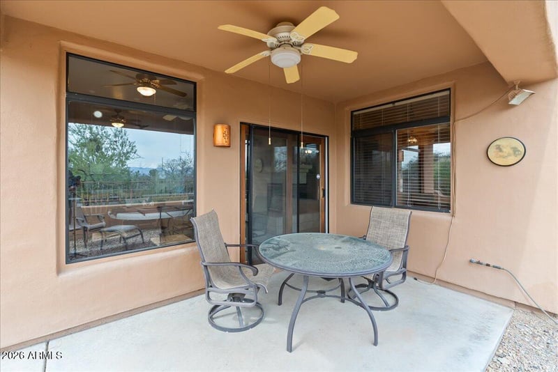 1535 Calle Simpatico --, Wickenburg, AZ 85390