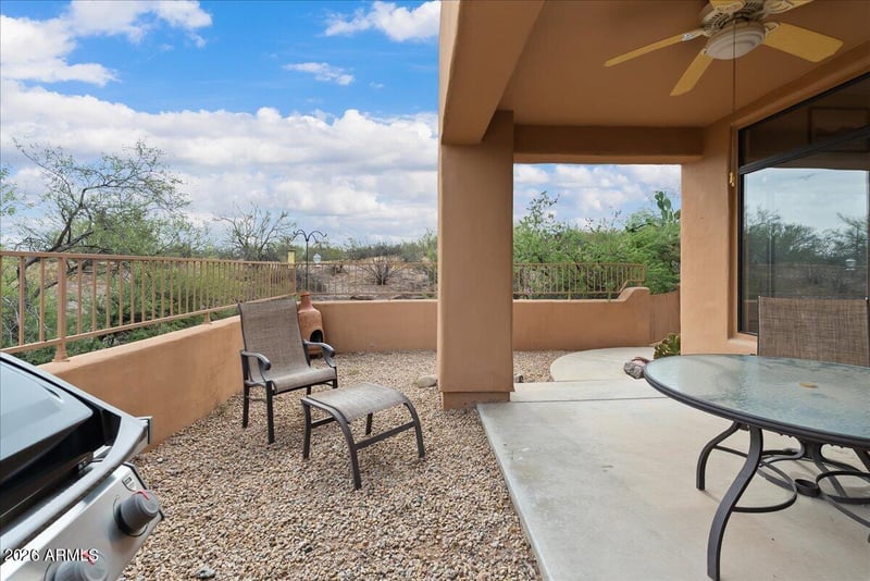 1535 Calle Simpatico --, Wickenburg, AZ 85390