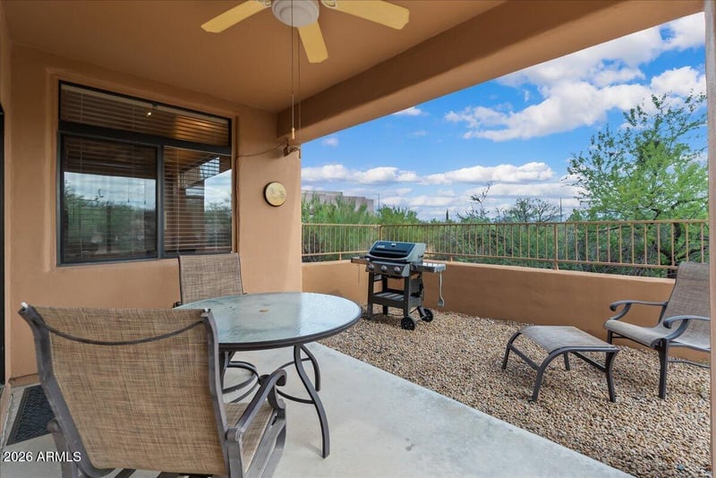 1535 Calle Simpatico --, Wickenburg, AZ 85390
