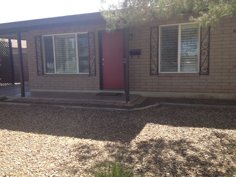 1535 E Broadmor Dr, Tempe, AZ 85282
