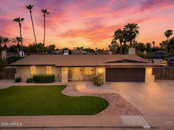 1535 Kenwood St, Mesa, AZ 85203