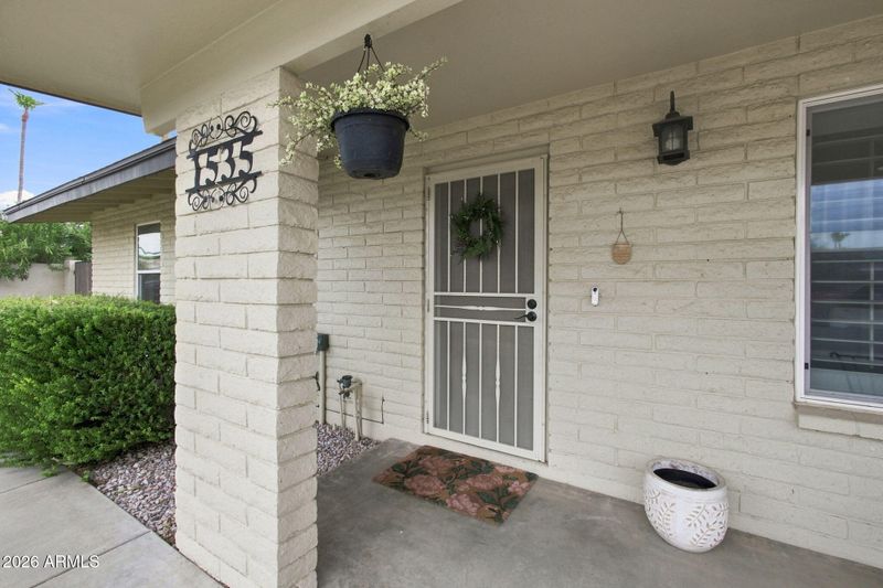 1535 E Kenwood St, Mesa, AZ 85203