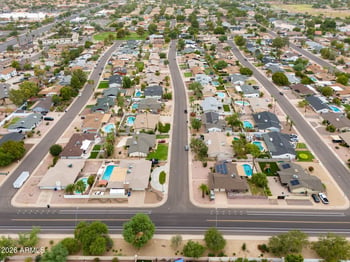 1535 Kenwood St, Mesa, AZ 85203