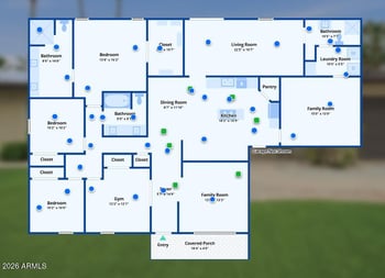 1535 Kenwood St, Mesa, AZ 85203
