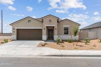 1535 Glazier Dr, Casa Grande, AZ 85122