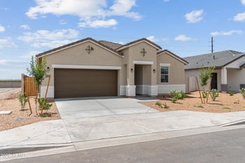 1535 Glazier Dr, Casa Grande, AZ 85122