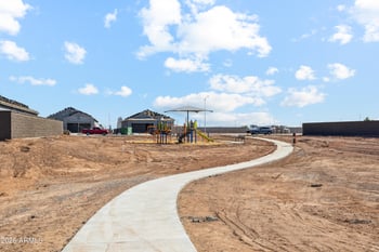 1535 Glazier Dr, Casa Grande, AZ 85122