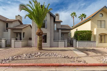 1535 Horne -- #67, Mesa, AZ 85203