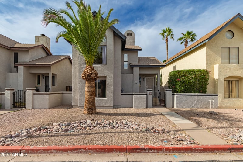 1535 Horne -- #67, Mesa, AZ 85203