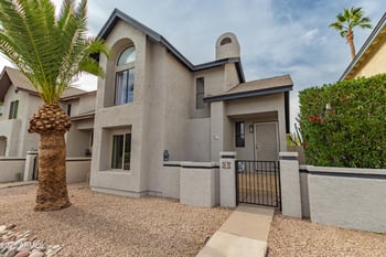 1535 Horne -- #67, Mesa, AZ 85203
