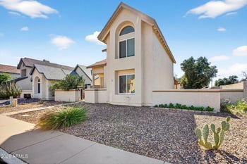 1535 Horne -- #75, Mesa, AZ 85203