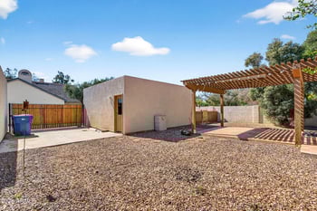 1535 Horne -- #75, Mesa, AZ 85203