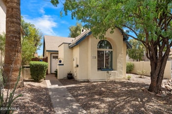 1535 Horne Ave #113, Mesa, AZ 85203