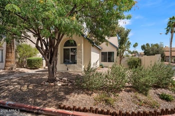 1535 Horne Ave #113, Mesa, AZ 85203