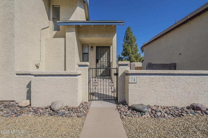 1535 Horne Ave #74, Mesa, AZ 85203
