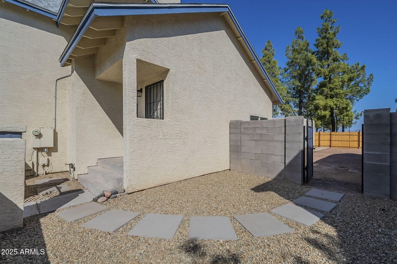 1535 Horne Ave #74, Mesa, AZ 85203