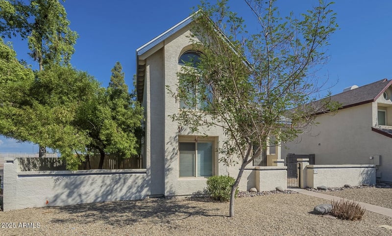 1535 Horne Ave #74, Mesa, AZ 85203