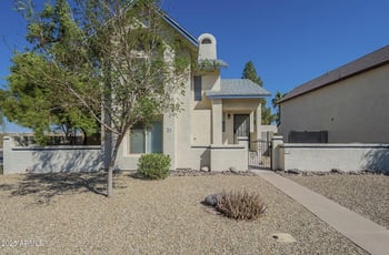 1535 Horne Ave #74, Mesa, AZ 85203