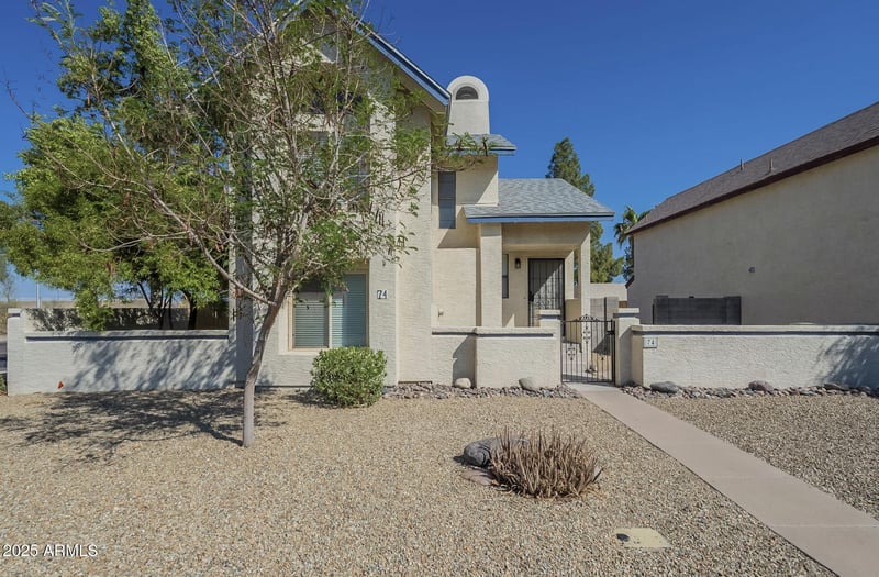 1535 Horne Ave #74, Mesa, AZ 85203