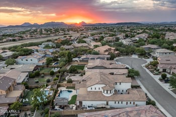 1535 Molly Ln, Phoenix, AZ 85085