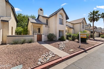 1535 Horne -- #10, Mesa, AZ 85203