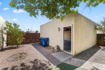 1535 Horne -- #10, Mesa, AZ 85203