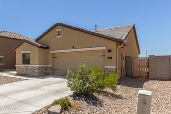 1535 Strople Dr, Casa Grande, AZ 85122