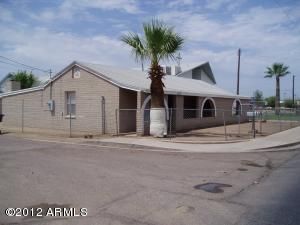 1535 W Buckeye Rd, Phoenix, AZ 85007