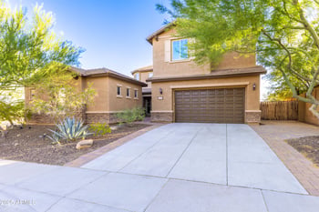 1535 W Quail Track Dr, Phoenix, AZ 85085