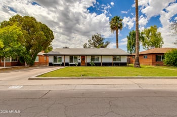 1535 W Rovey Ave, Phoenix, AZ 85015